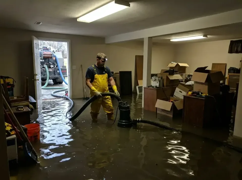 basement-burst-pipe-flooding-a-001 — frequently asked questions, 24-Hour Water Damage Restoration Services in Sparta, TN